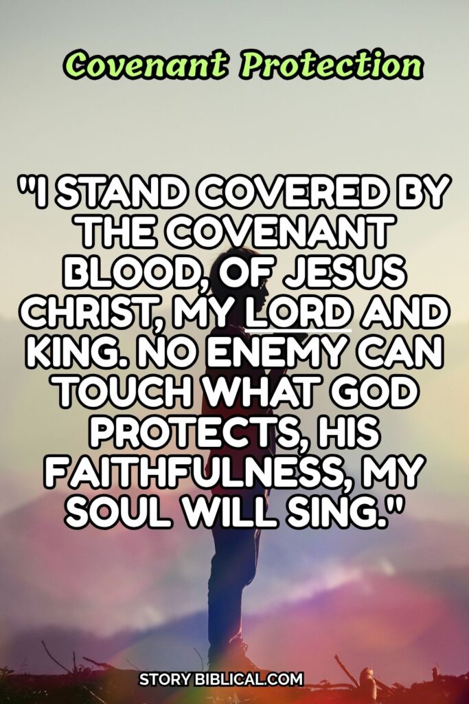 Covenant Protection