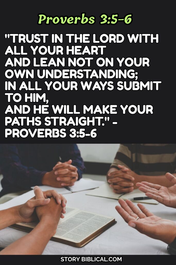 Saturday Morning Prayer