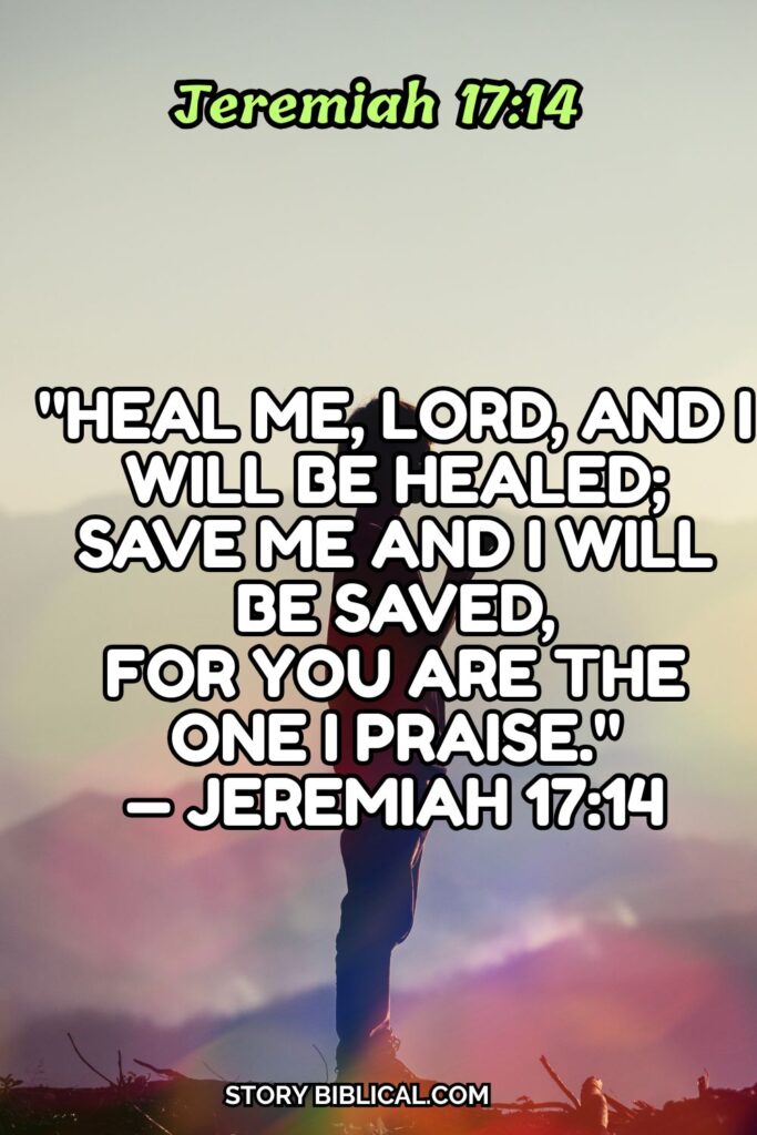 Powerful Thanksgiving Prayer