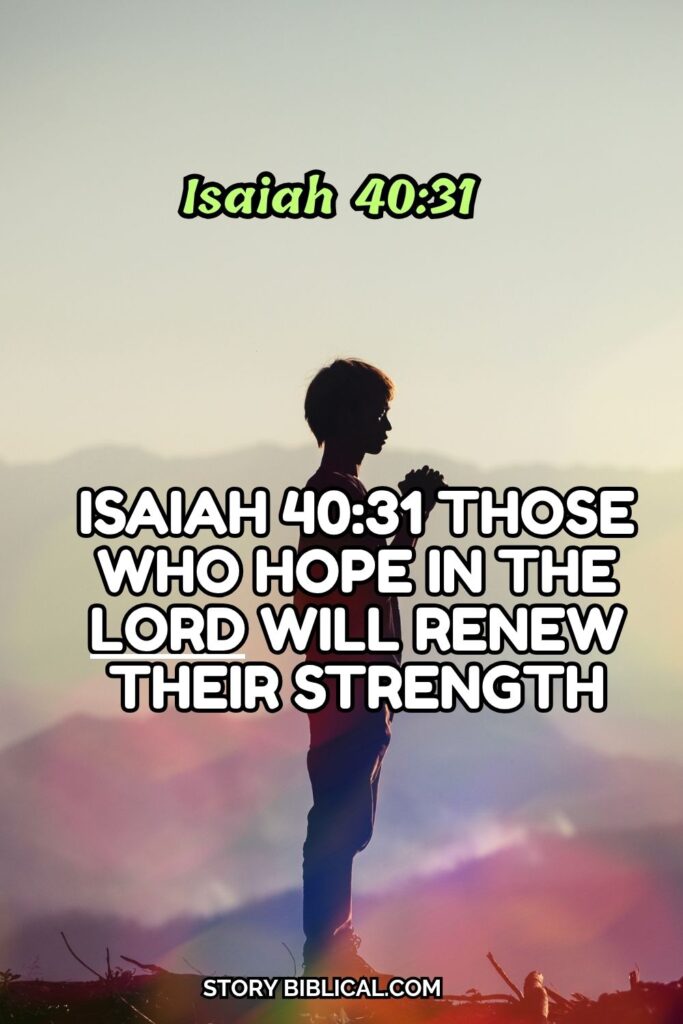 Prayer For End Of The Month