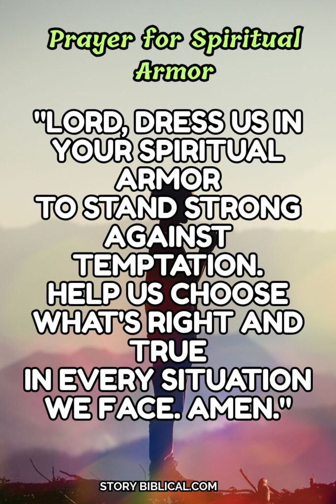 Closing Prayer For Sunday School