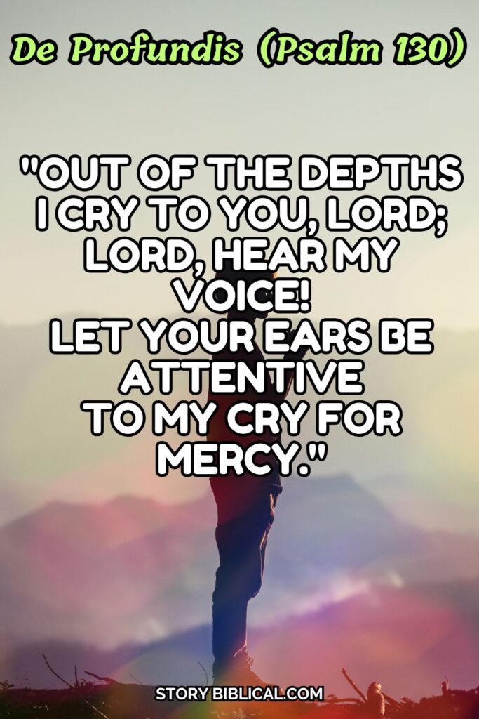 Prayers For The Dead