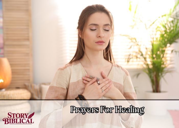 Most Powerful Prayers For Healing (1)