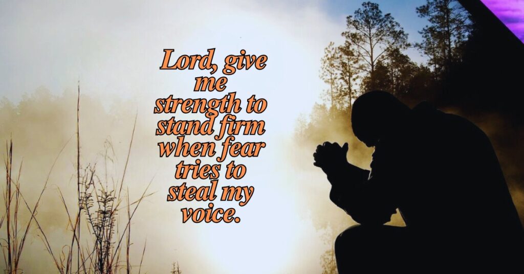 Prayer for Court Case to be Dismissed 