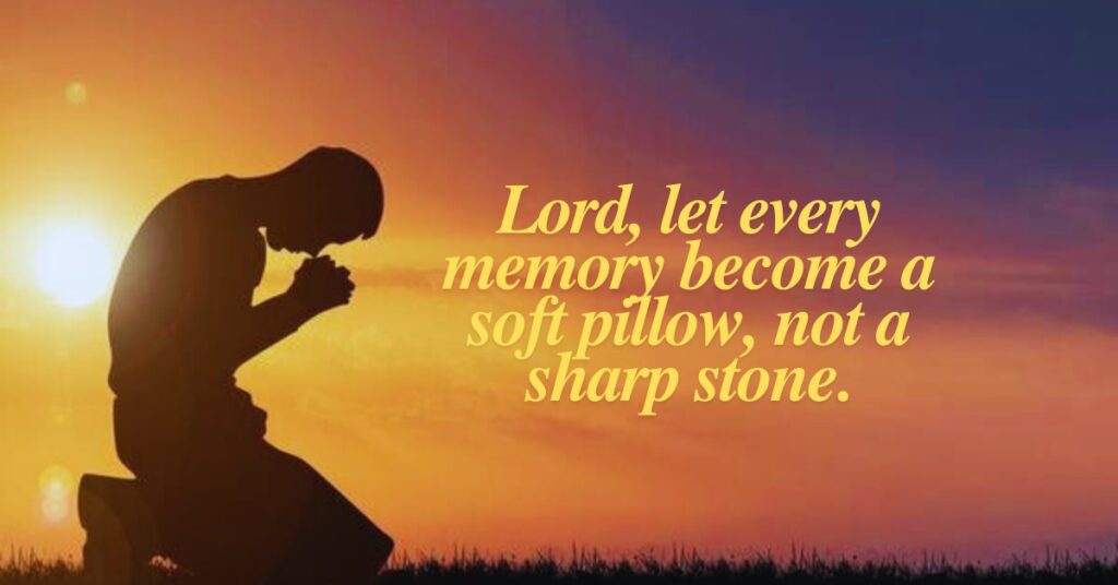 40 Days After Death Prayer