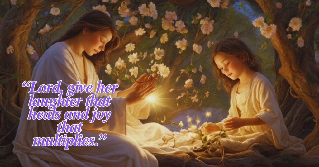 Encouragement Strength Prayer for a Sister