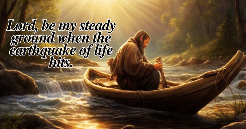 deliverance Prayers 