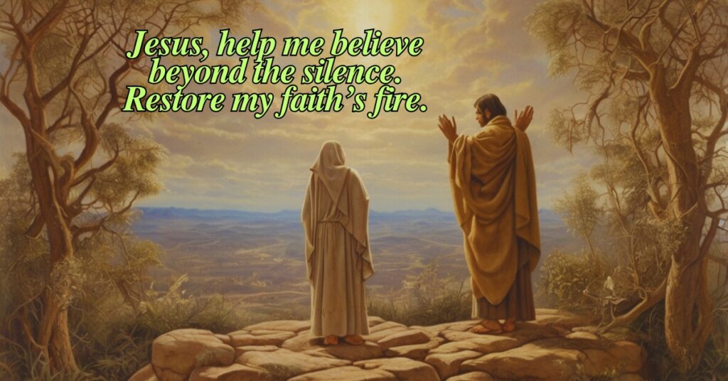 25 Powerful Prayers for Restoration