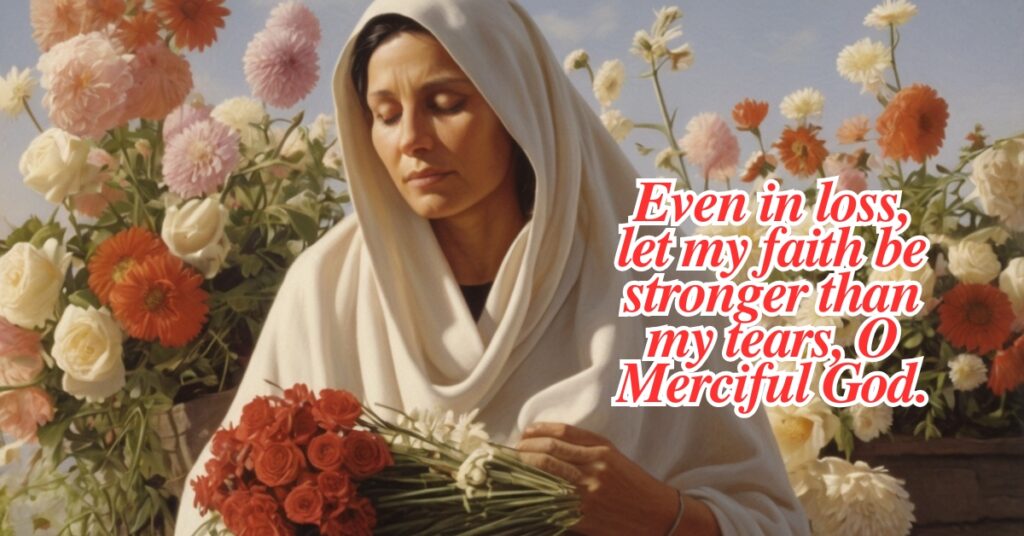 Mother Death Anniversary Prayers
