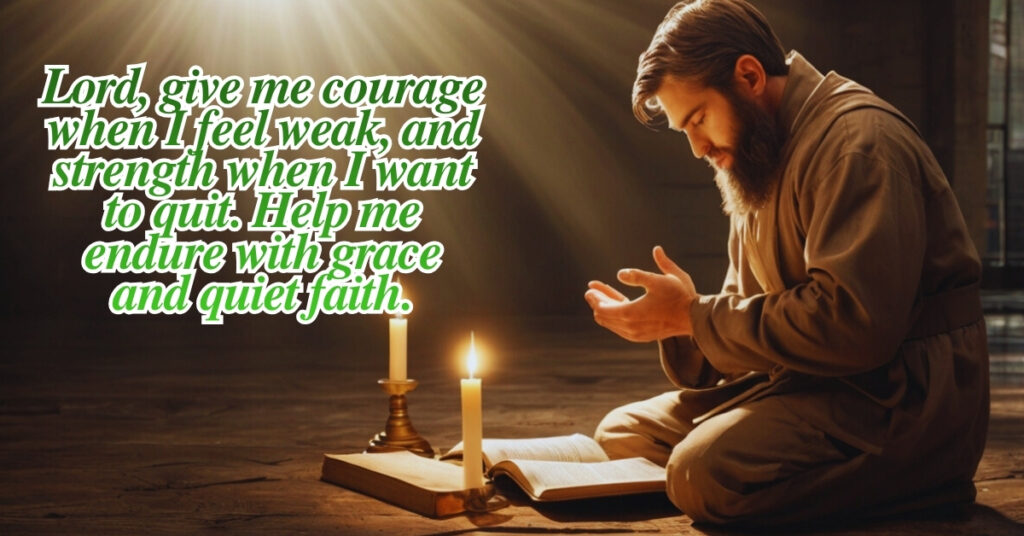 Prayers for Protection from Evil at Work