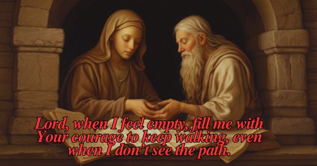 Prayers for Miracles