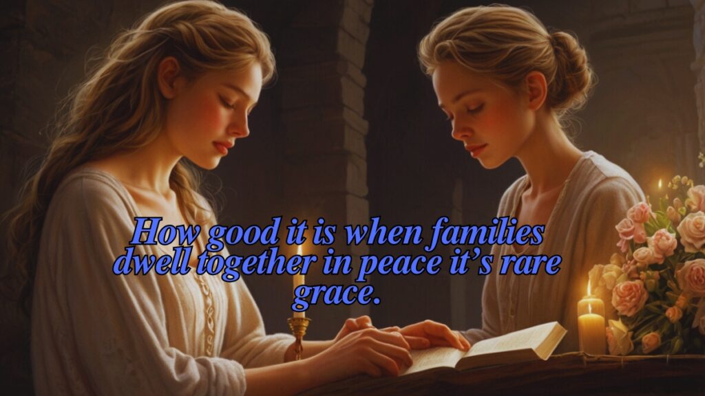 Prayer Comforting Loss of a Sister Condolences
