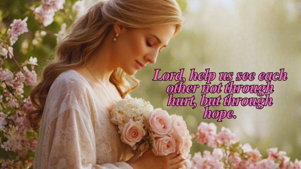 Prayer For Mother In Law