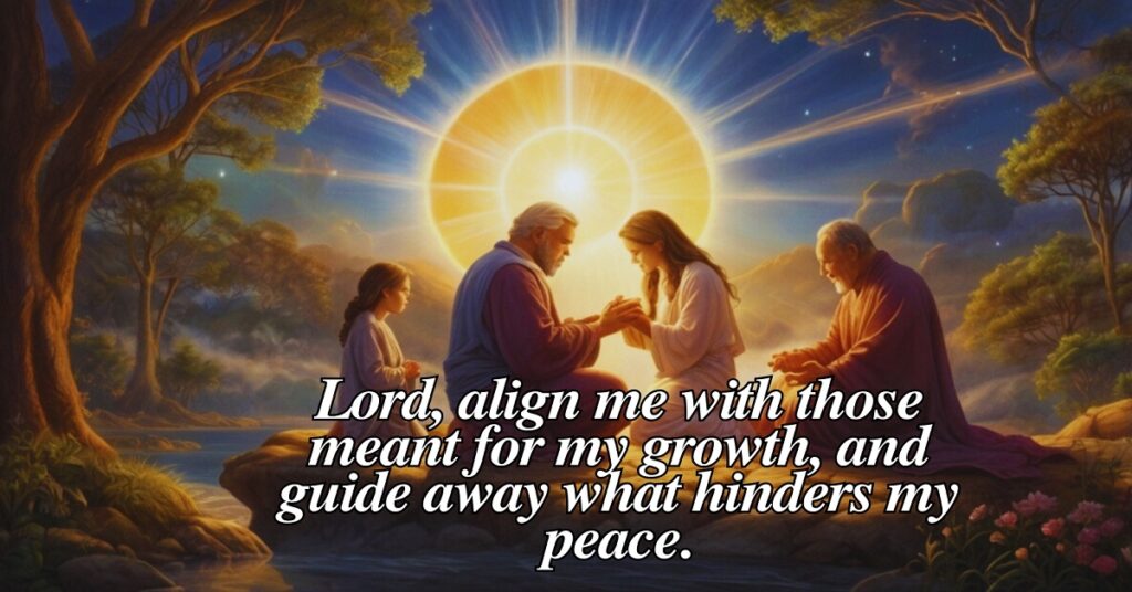 Prayer For Helper