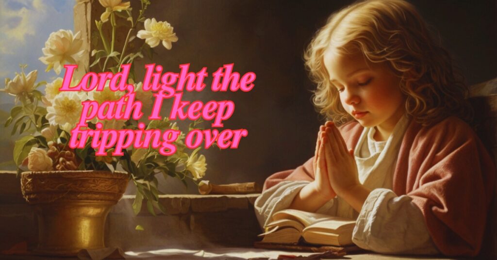 Prayers to Thank God