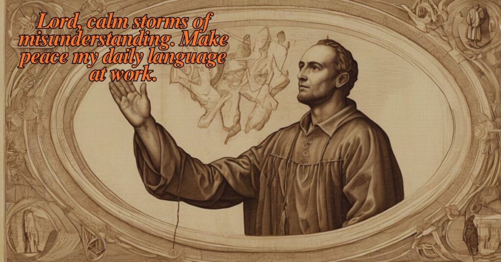 Prayers for Employment Breakthrough