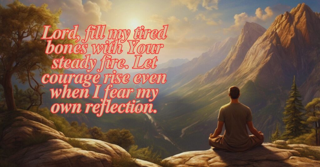 Prayers for Motivation 